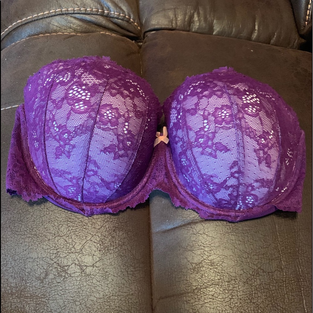 Victoria’s Secret Bra